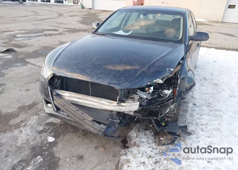 2014 Audi A4 2.0T Premium from USA, damaged, VIN WAUFFAFL2EA128108